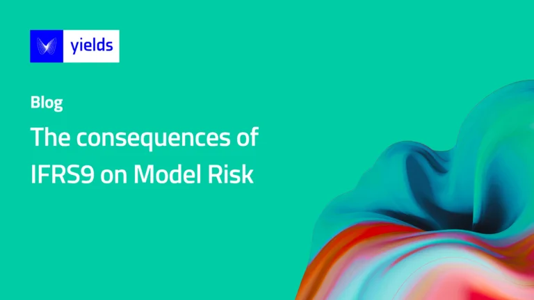 The consequences of IFRS9 on Model Risk