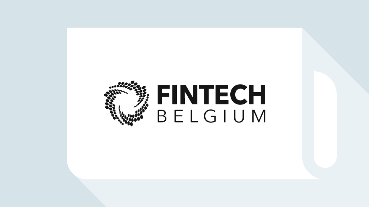 We Are Now a Member of Fintech Belgium!