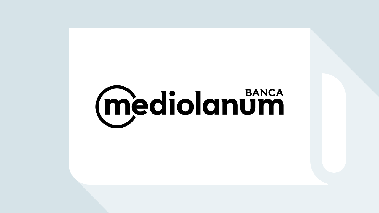 Banca Mediolanum Selected Yields.io for its MRM