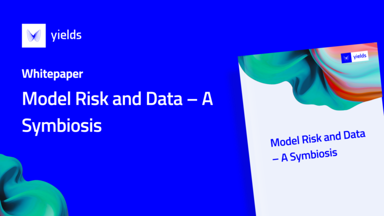 Model Risk and Data – A Symbiosis