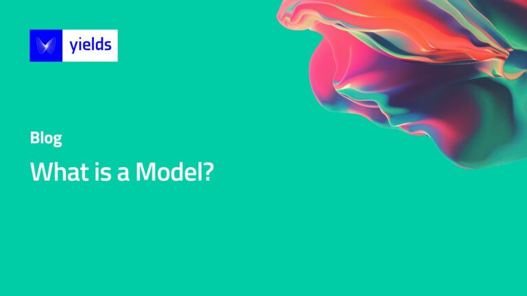 What is a model