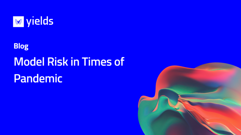 Model Risk in Times of Pandemic