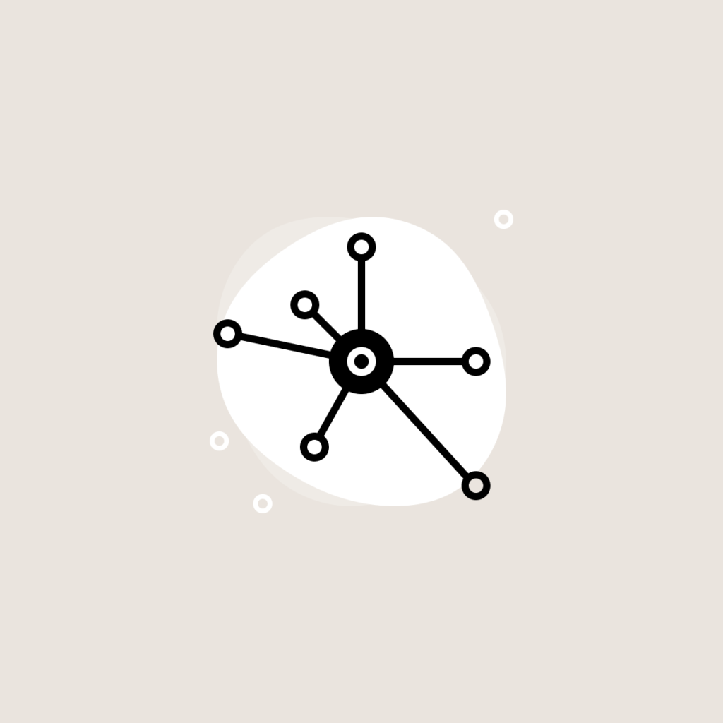 Centralized Data