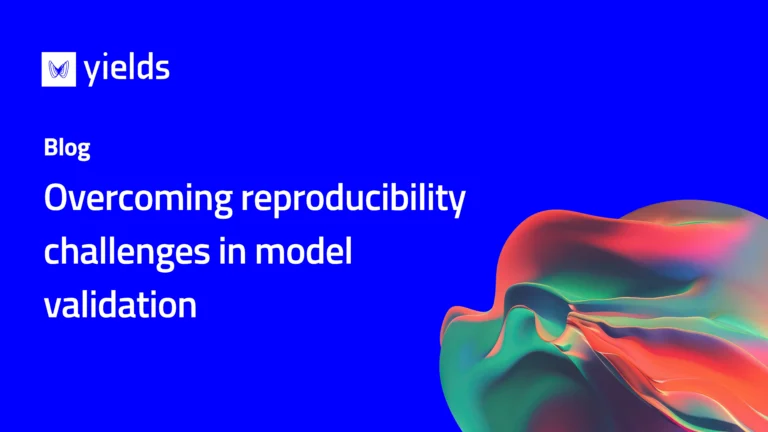 Overcoming reproducibility challenges in model validation