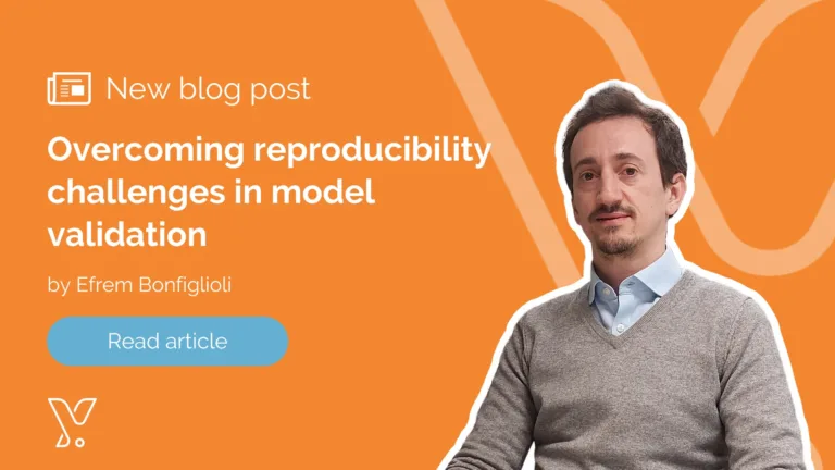 Overcoming reproducibility challenges