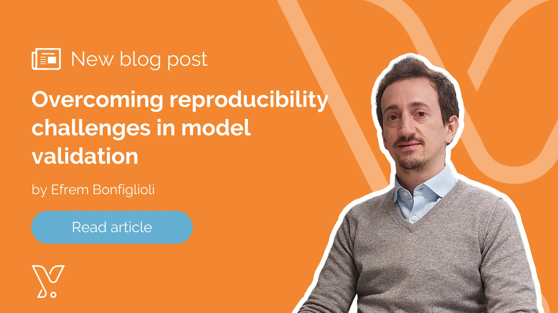Overcoming reproducibility challenges in model validation