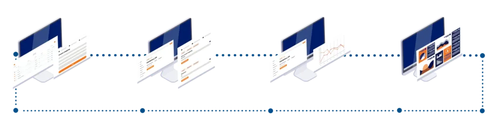 chiron app for model risk management tool