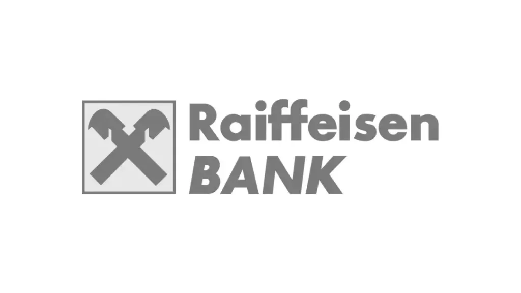 raiffeisen bank edited