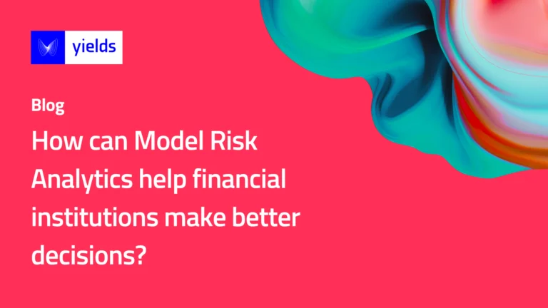 How can Model Risk Analytics help financial institutions make better decisions?