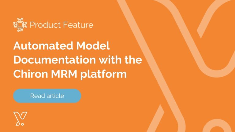 model documentation