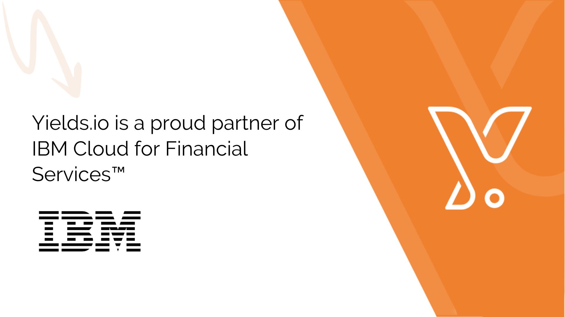 Chiron is now available on IBM Cloud for Financial Services