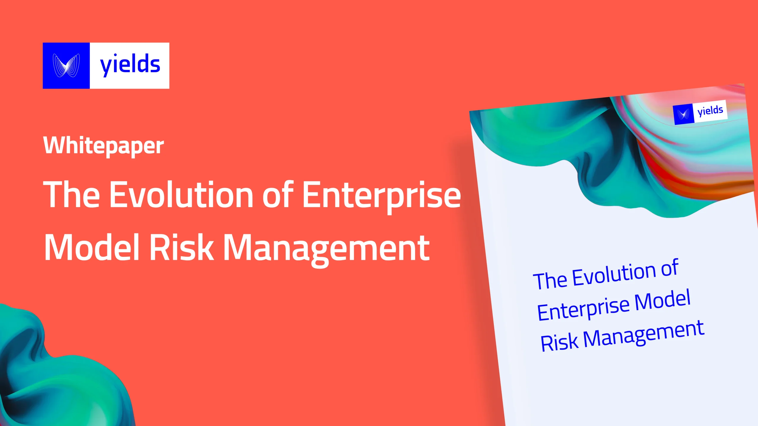 The Evolution of Enterprise Model Risk Management