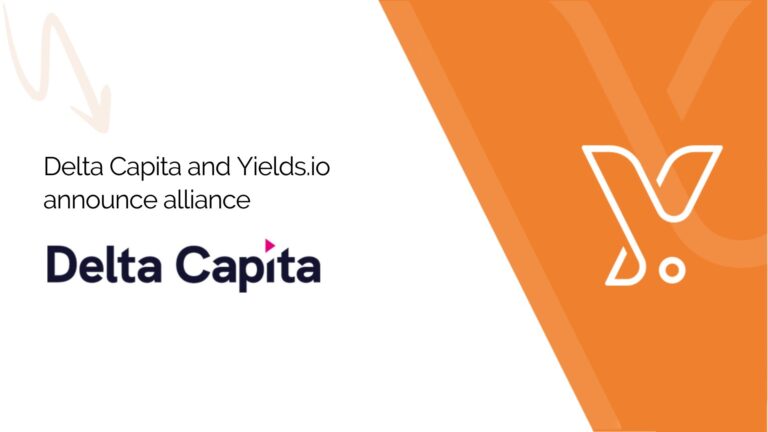 yields delta capita partnership