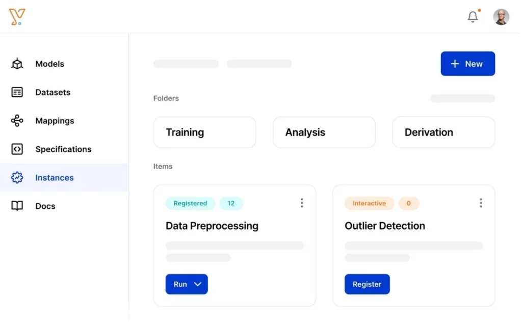 automated model validation