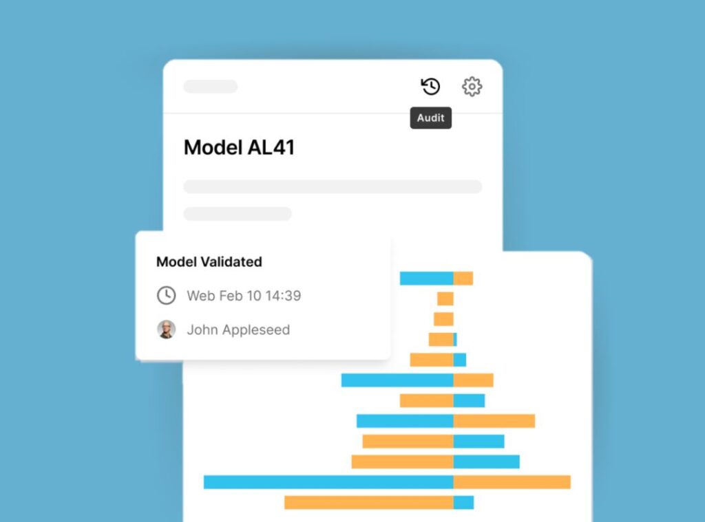 model validation v2 1