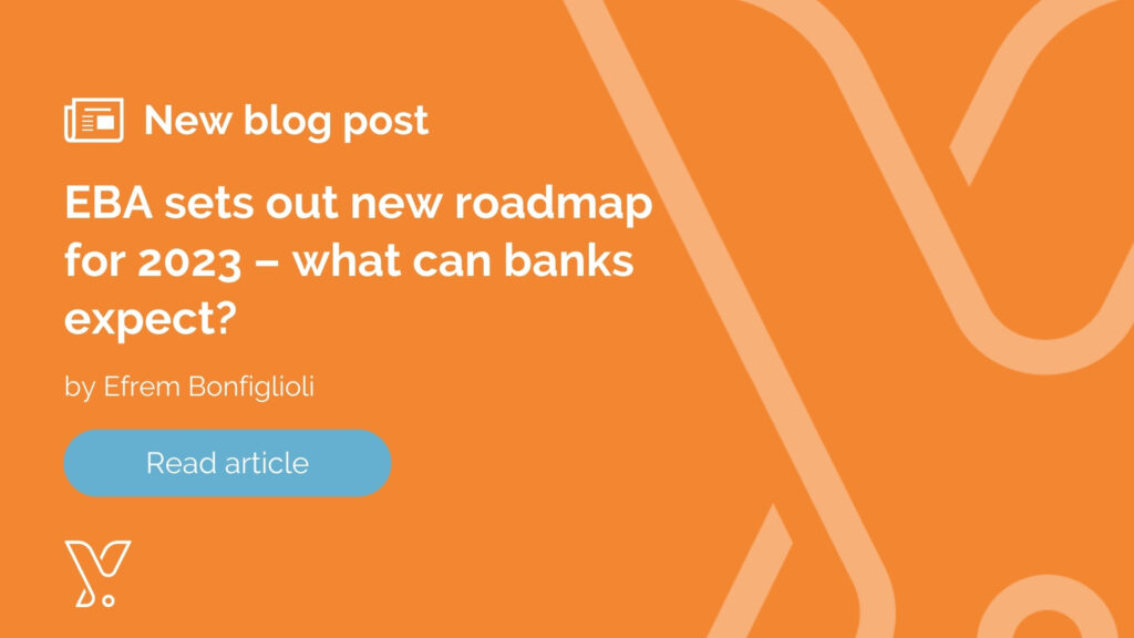 EBA Sets Out New Roadmap For 2023 What Can Banks Expect? Yields.io