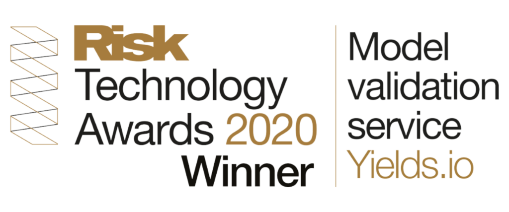 risk technology awards 2020
