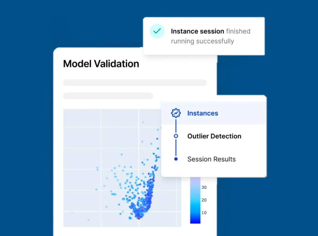 automating model validation