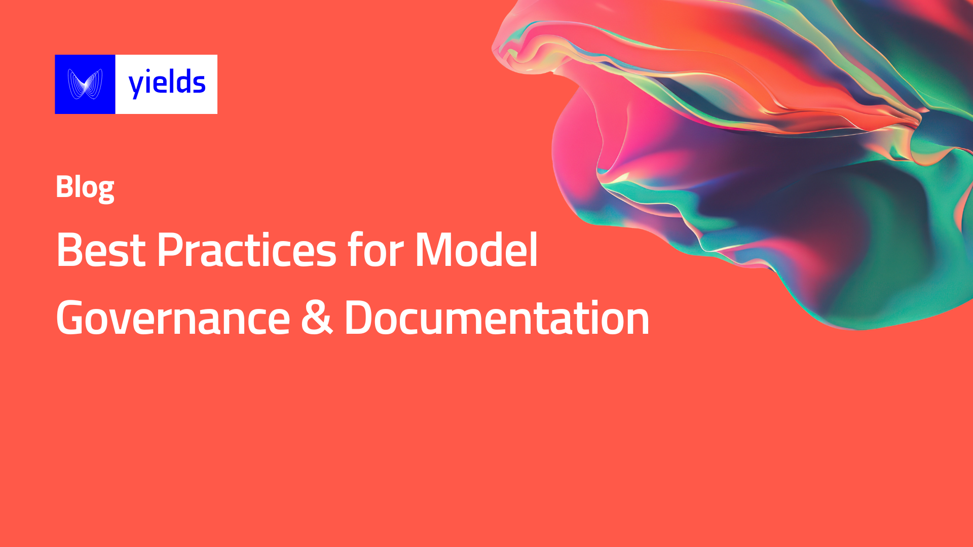 An Interview with Jos Gheerardyn: Best Practices for Model Governance & Documentation