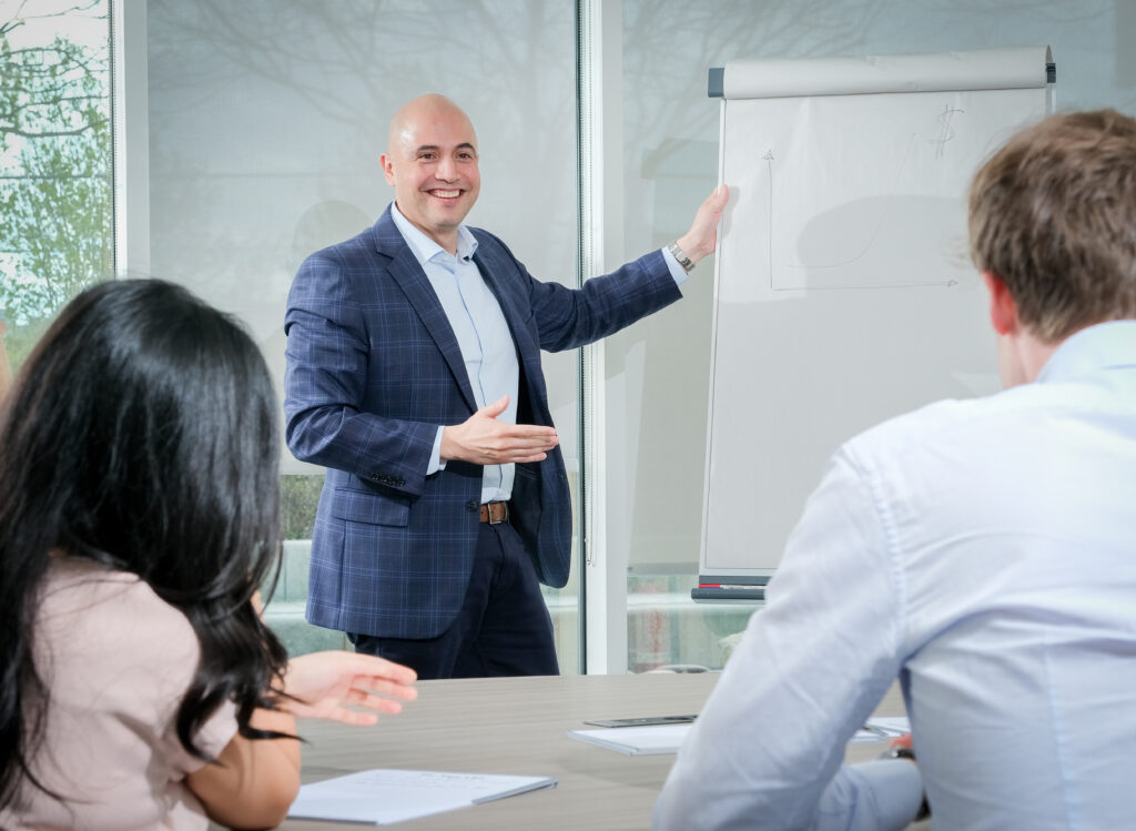 Automating Model Validation at a Tier 1 Bank FotoHildeCollier Businessportraits Yields 358