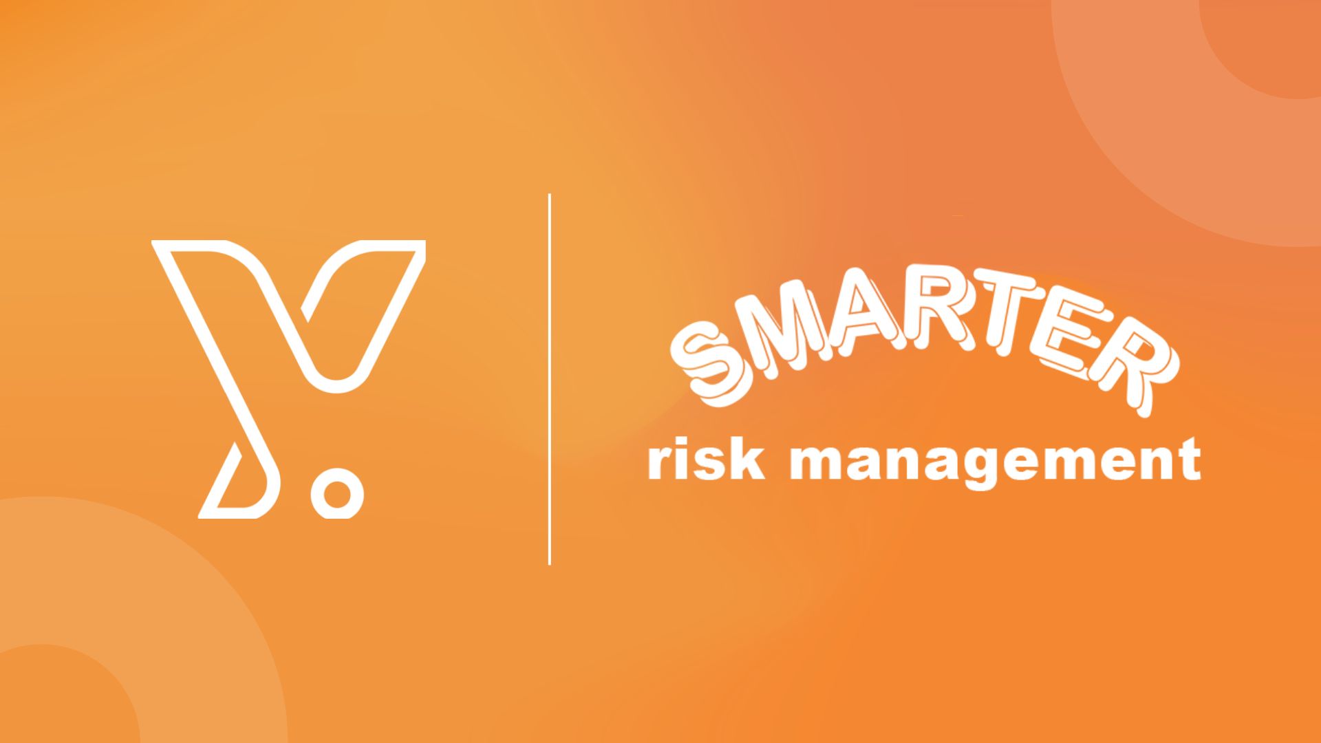 Strategic Partnership with SMARTER risk management