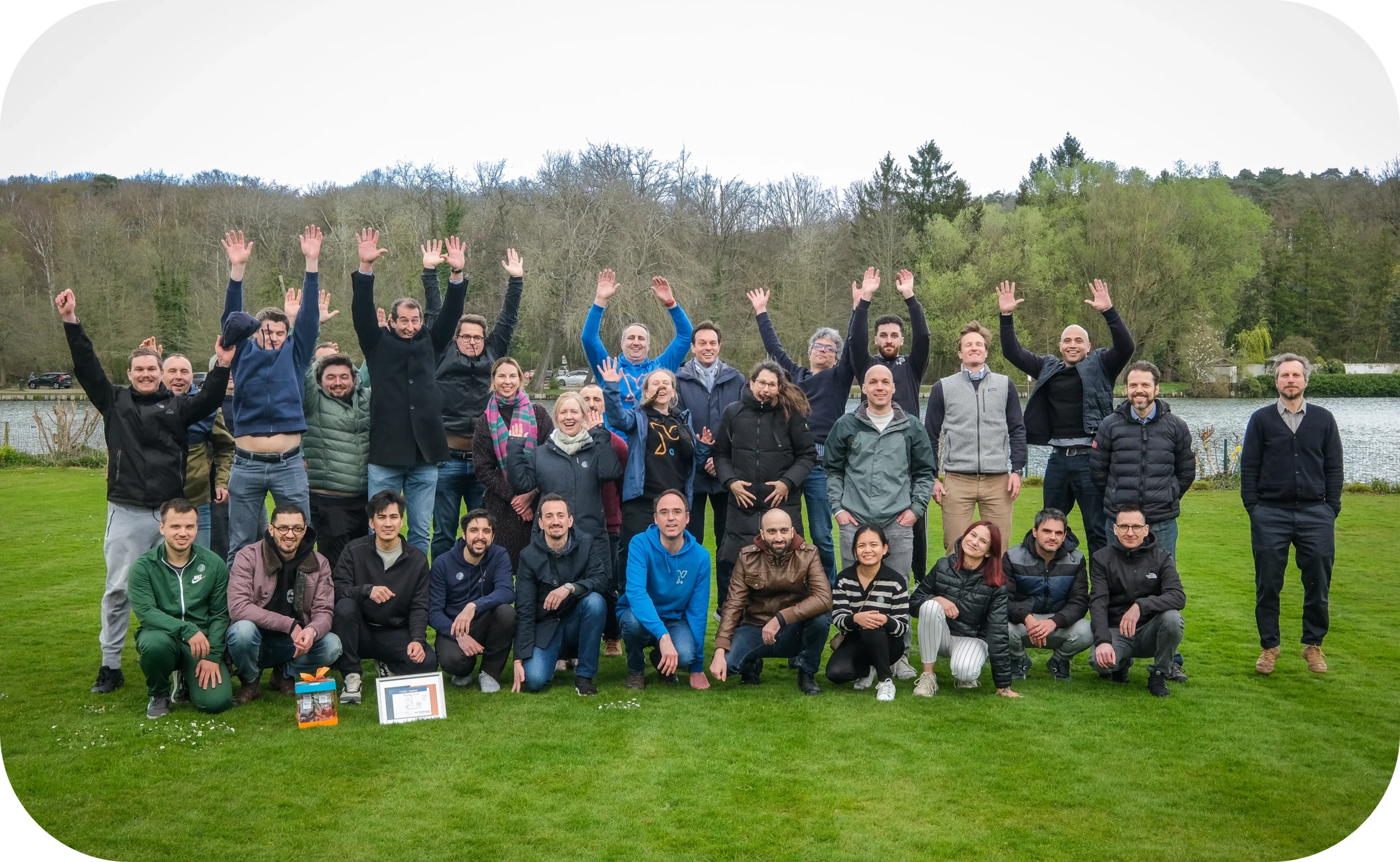 yields team