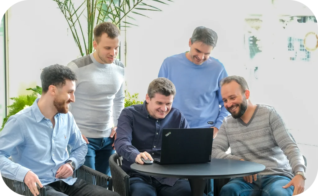 Yields product team
