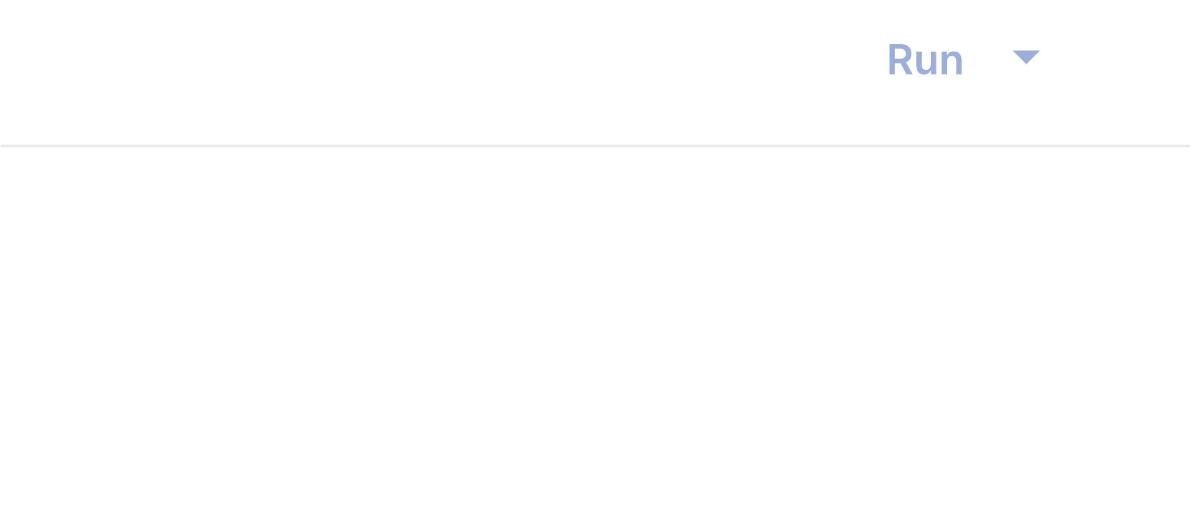 test set up 1
