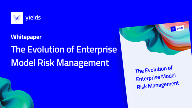 The Evolution of Enterprise Model Risk Management