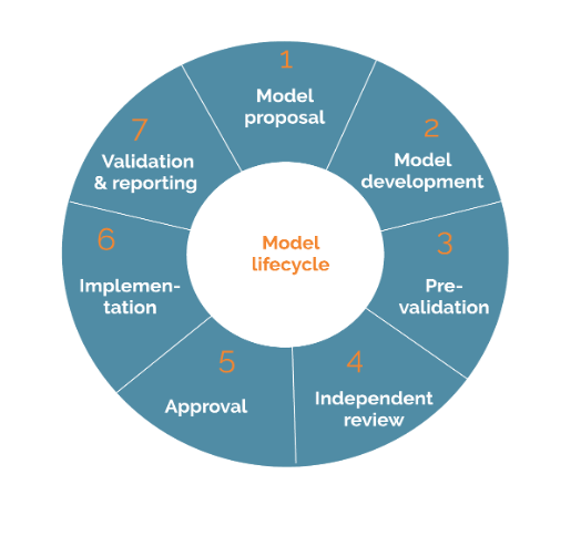 model lifecycle