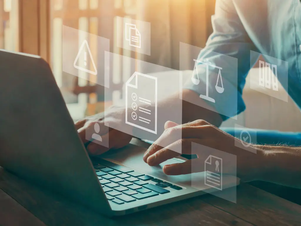 GRC in Banking