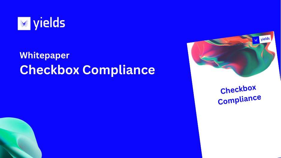 Whitepaper Checkbox Compliance 2