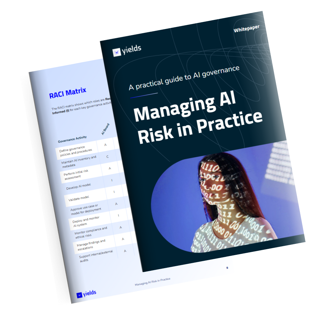 The Basics of AI Governance
