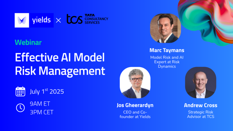 Tata Consultancy Services Webinar on AI Risk Management