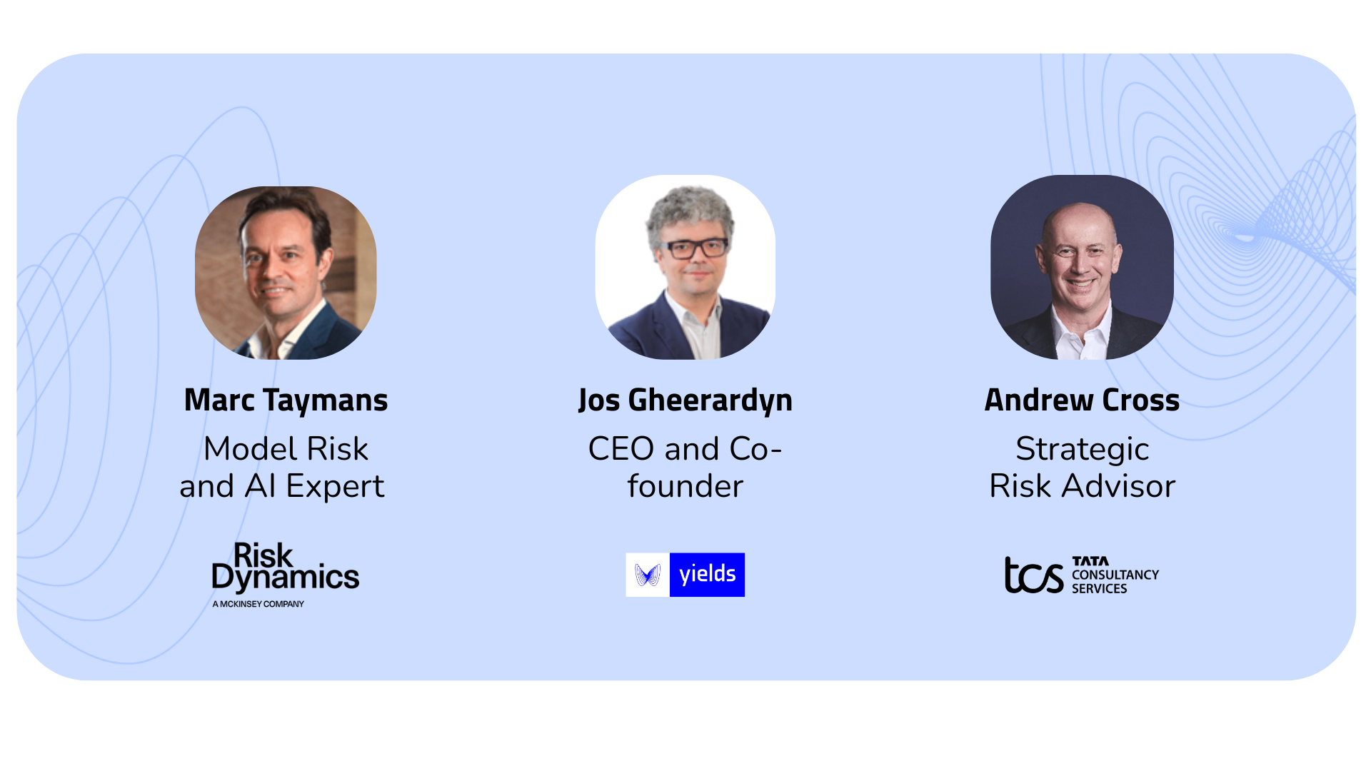 TCS webinar Effective AI Model Risk Management