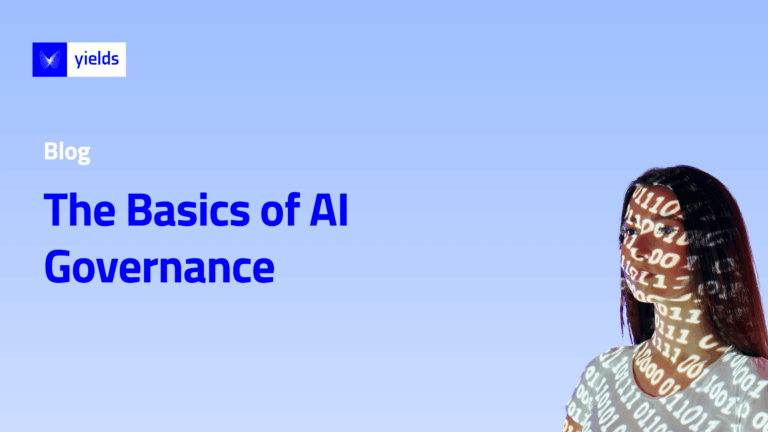 The Basics of AI Governance The basics of AI Governance