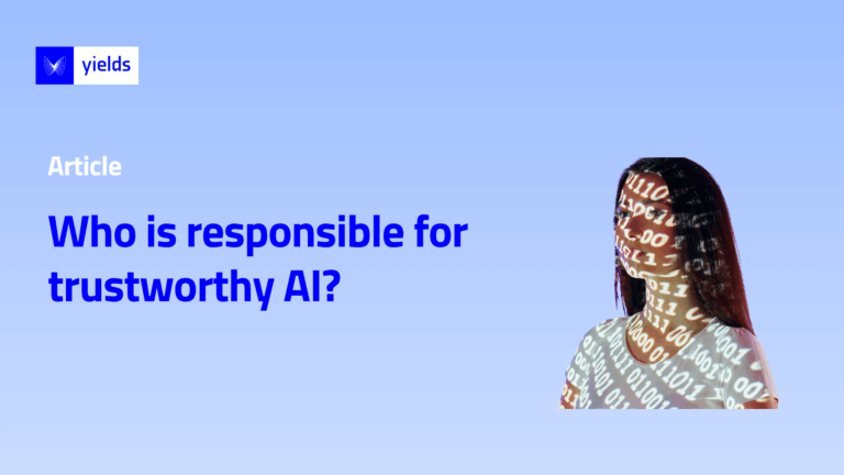 Trustworthy AI