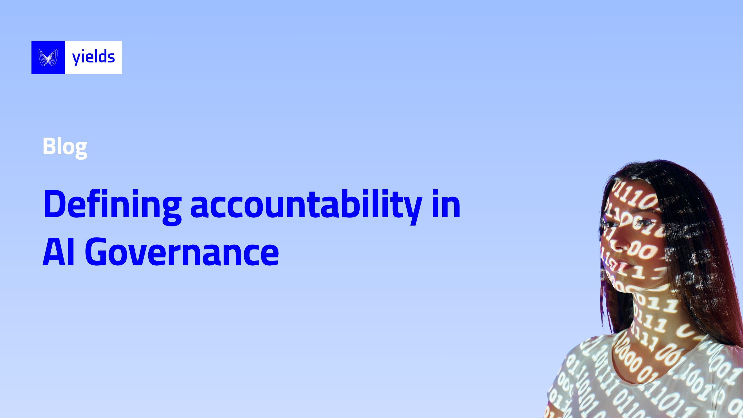 Defining Accountability in AI Governance