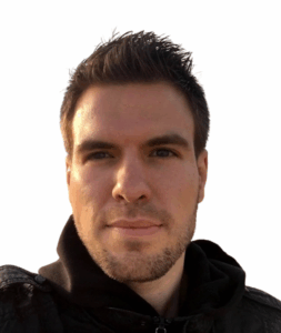 Our team Maarten baeten