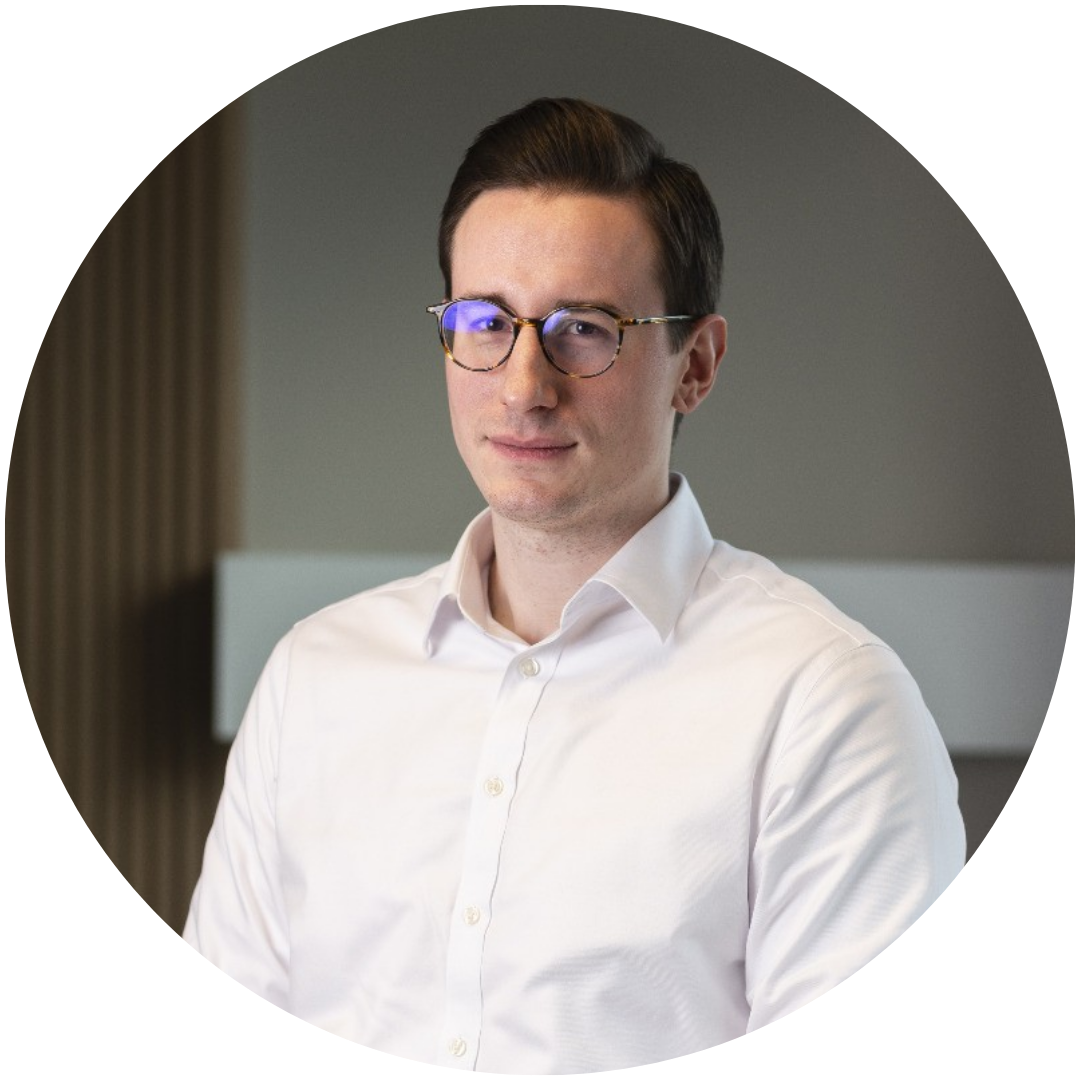 Webinar: Getting Started with AI Governance Olaf Jonkers