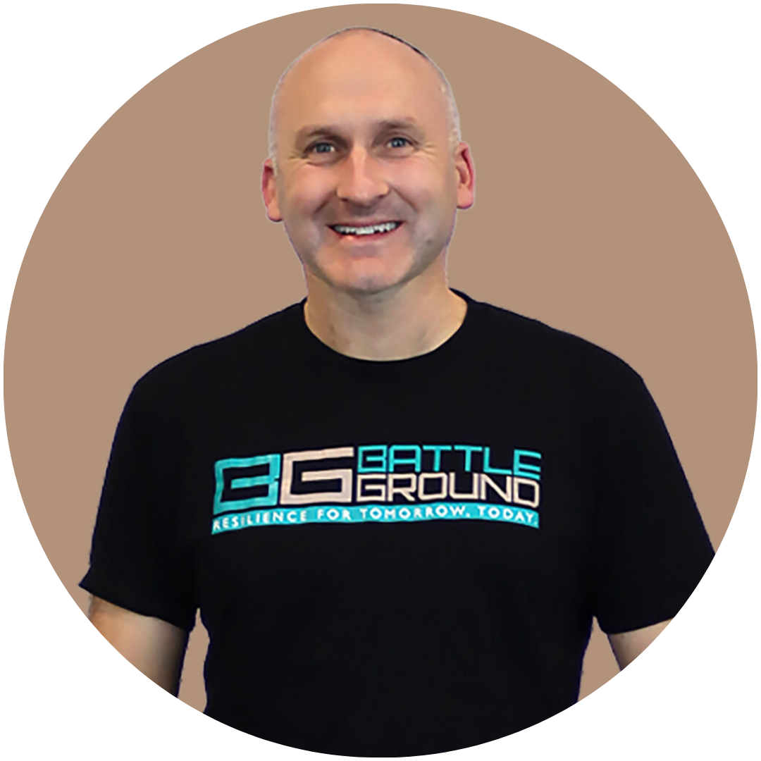 The AI Crisis Simulation: A live game for Risk and Governance leaders Olaf Jonkers