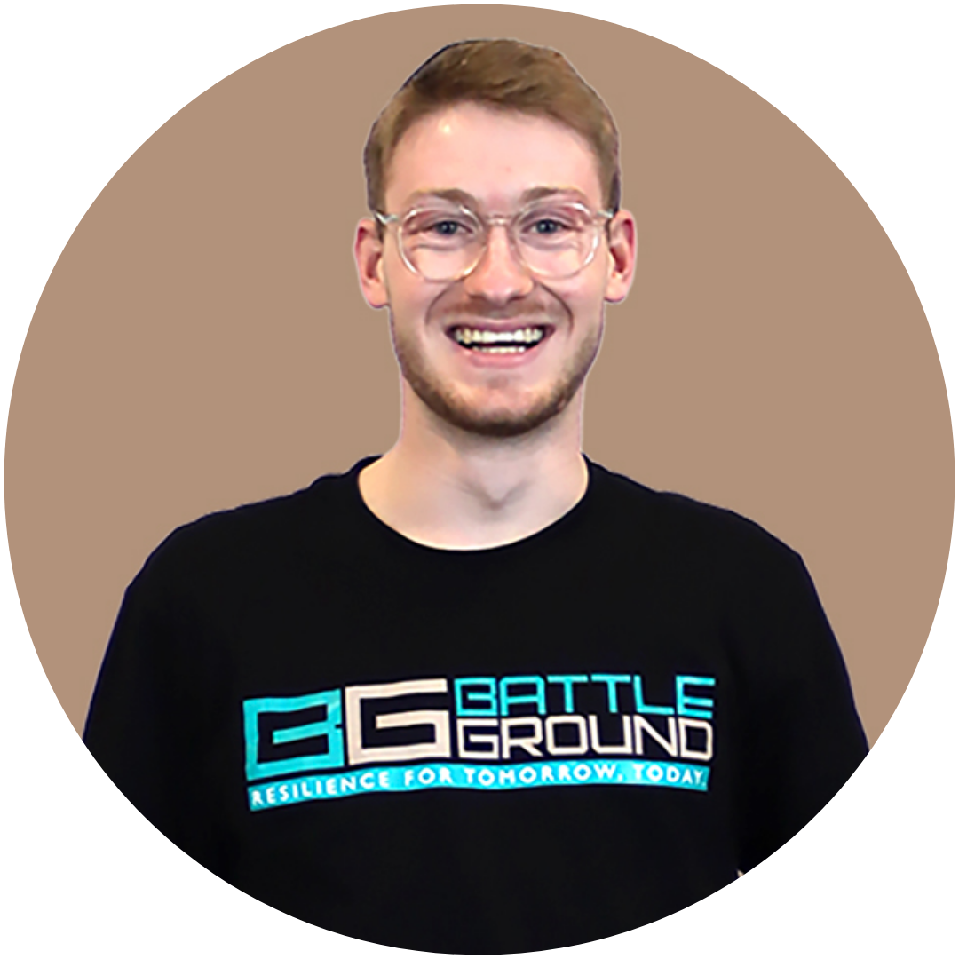 The AI Crisis Simulation: A live game for Risk and Governance leaders Maarten Baeten