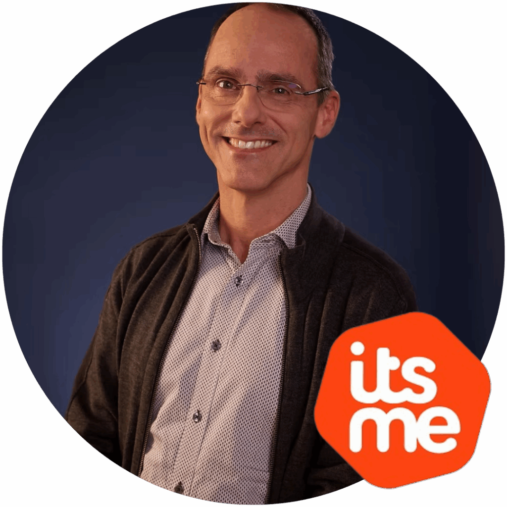 Partners Yields and Approach Cyber deliver first successful AI governance fast-track assessment with itsme® speakers senders 6