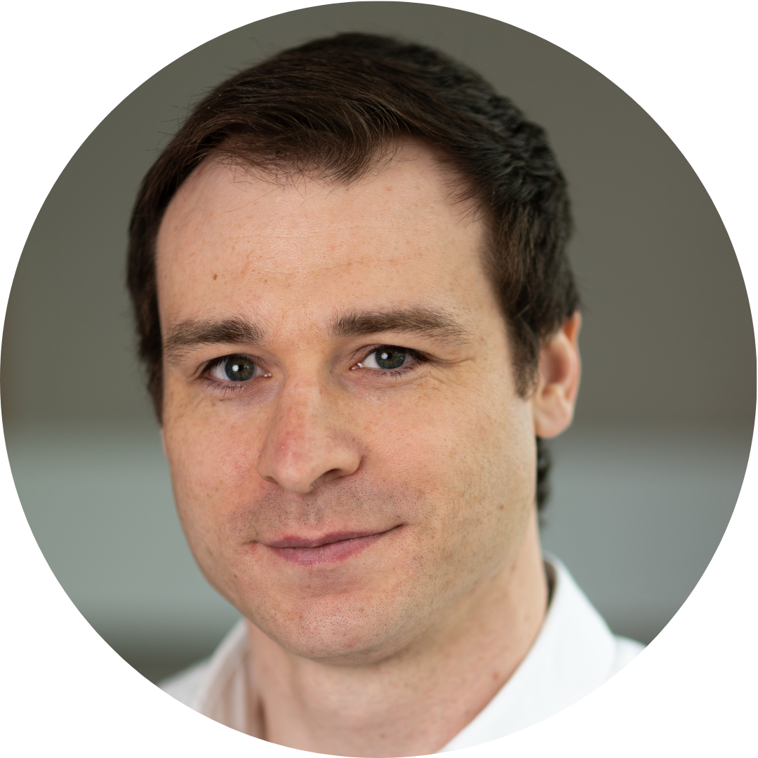 Webinar: Getting Started with AI Governance Maarten Baeten