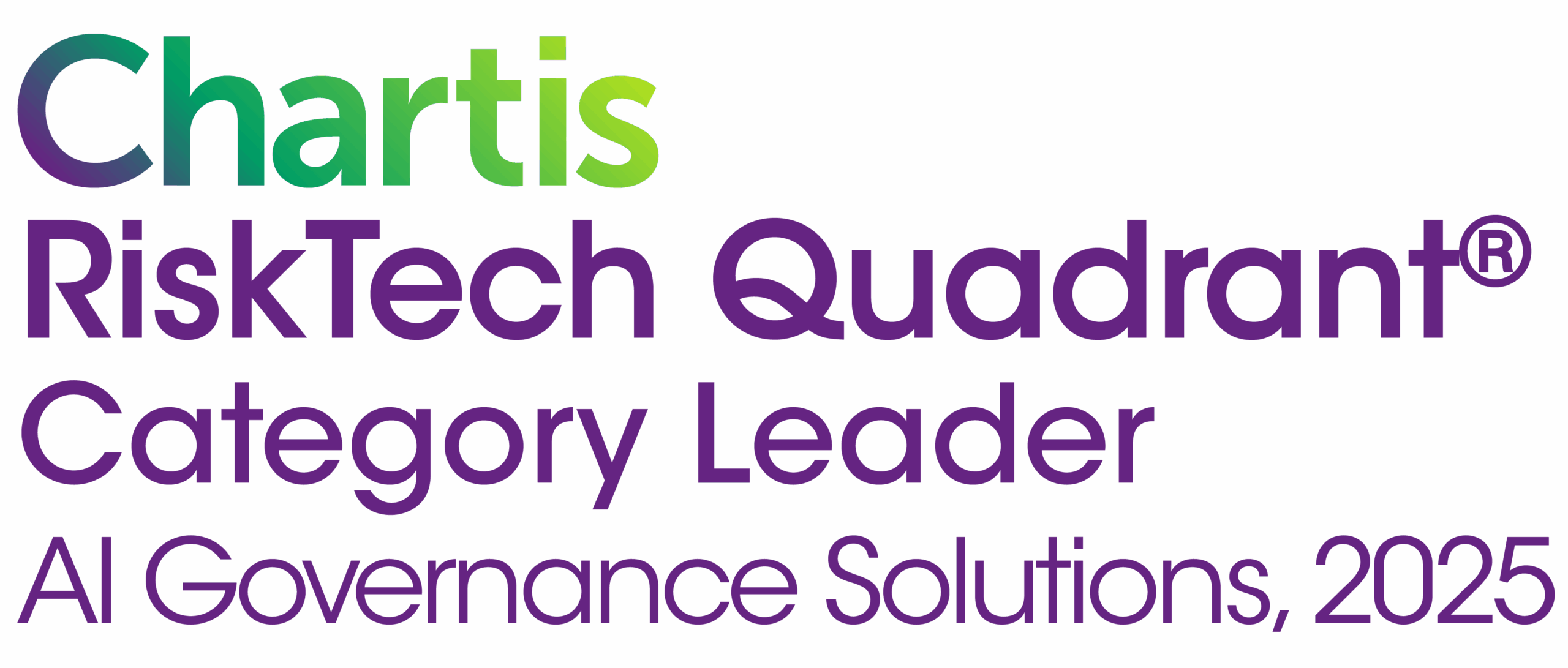 Chartis AI Governance Solutions 2025