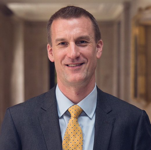 David Bailey - SS1/23 Bankg of England PRA